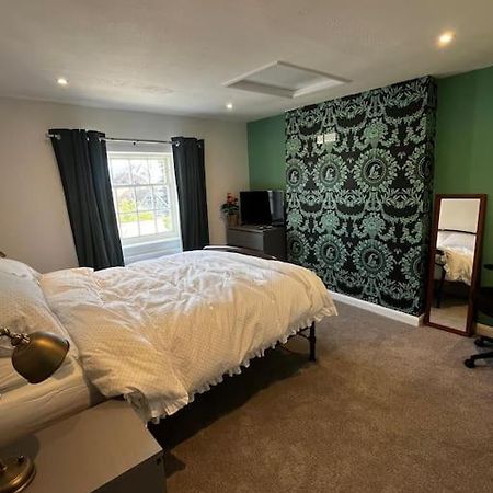 Lento Apartment วินเชสเตอร์ ภายนอก รูปภาพ