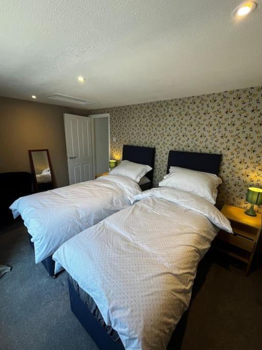 Lento Apartment วินเชสเตอร์ ภายนอก รูปภาพ