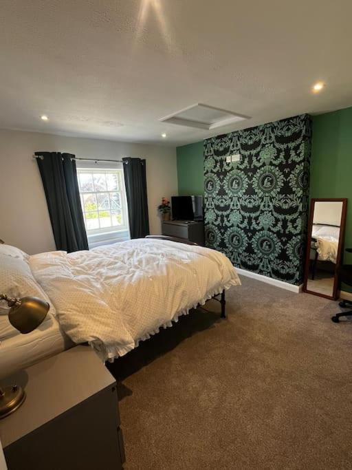 Lento Apartment วินเชสเตอร์ ภายนอก รูปภาพ